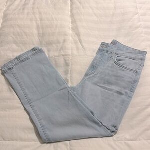 Joe’s Jeans - High Rise Boot Cut Jeans - Size 28
